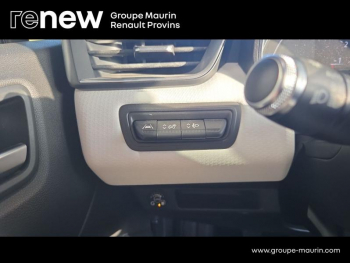 Photo 25 du bon plan RENAULT Clio 1.0 TCe 100ch Intens GPL -21 occasion à 14990 €