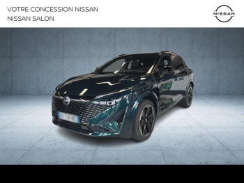 Photo 3 du bon plan NISSAN Qashqai e-POWER 190ch N-Design 2024 occasion à 32980 €