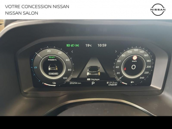 Photo 10 du bon plan NISSAN Qashqai e-POWER 190ch N-Design 2024 occasion à 32980 €