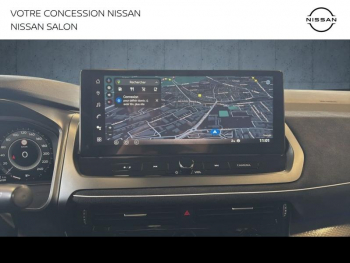 Photo 13 du bon plan NISSAN Qashqai e-POWER 190ch N-Design 2024 occasion à 32980 €