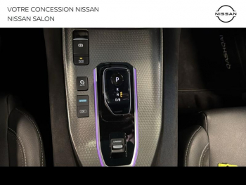 Photo 15 du bon plan NISSAN Qashqai e-POWER 190ch N-Design 2024 occasion à 32980 €