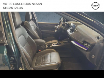 Photo 16 du bon plan NISSAN Qashqai e-POWER 190ch N-Design 2024 occasion à 32980 €
