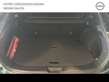 Photo 18 du bon plan NISSAN Qashqai e-POWER 190ch N-Design 2024 occasion à 32980 €