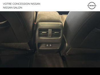 Photo 19 du bon plan NISSAN Qashqai e-POWER 190ch N-Design 2024 occasion à 32980 €
