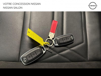 Photo 20 du bon plan NISSAN Qashqai e-POWER 190ch N-Design 2024 occasion à 32980 €