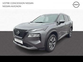 Photo 2 du bon plan NISSAN X-Trail e-Power 204ch N-Connecta occasion à 30990 €