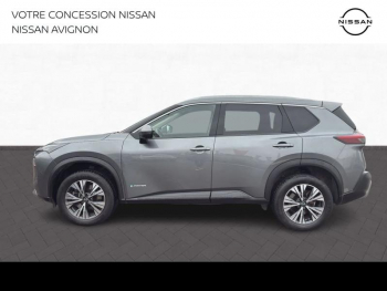 Photo 3 du bon plan NISSAN X-Trail e-Power 204ch N-Connecta occasion à 30990 €