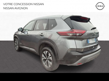 Photo 4 du bon plan NISSAN X-Trail e-Power 204ch N-Connecta occasion à 30990 €