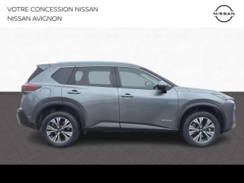 Photo 5 du bon plan NISSAN X-Trail e-Power 204ch N-Connecta occasion à 30990 €