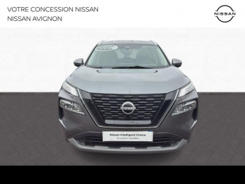 Photo 6 du bon plan NISSAN X-Trail e-Power 204ch N-Connecta occasion à 30990 €