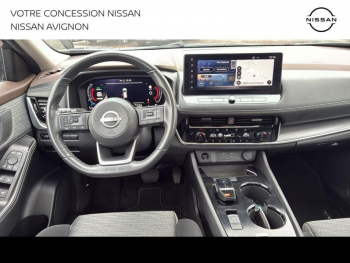 Photo 7 du bon plan NISSAN X-Trail e-Power 204ch N-Connecta occasion à 30990 €