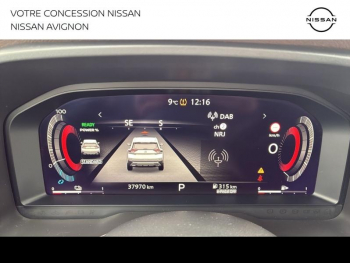 Photo 9 du bon plan NISSAN X-Trail e-Power 204ch N-Connecta occasion à 30990 €