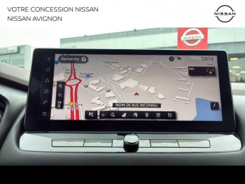 Photo 10 du bon plan NISSAN X-Trail e-Power 204ch N-Connecta occasion à 30990 €