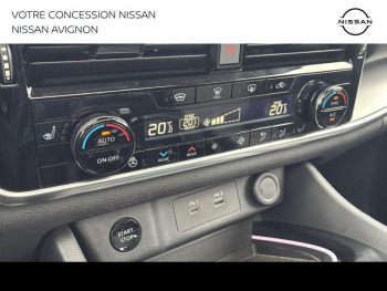 Photo 11 du bon plan NISSAN X-Trail e-Power 204ch N-Connecta occasion à 30990 €