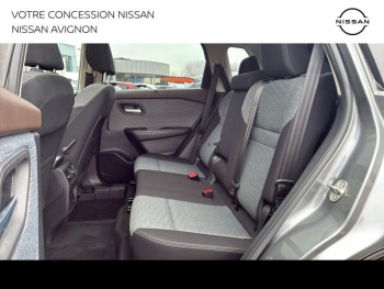 Photo 14 du bon plan NISSAN X-Trail e-Power 204ch N-Connecta occasion à 30990 €