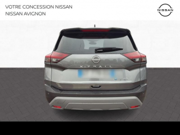 Photo 16 du bon plan NISSAN X-Trail e-Power 204ch N-Connecta occasion à 30990 €
