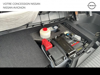 Photo 18 du bon plan NISSAN X-Trail e-Power 204ch N-Connecta occasion à 30990 €