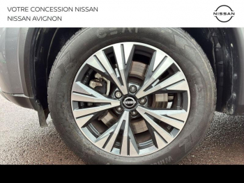 Photo 19 du bon plan NISSAN X-Trail e-Power 204ch N-Connecta occasion à 30990 €