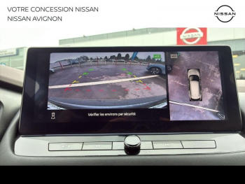 Photo 21 du bon plan NISSAN X-Trail e-Power 204ch N-Connecta occasion à 30990 €