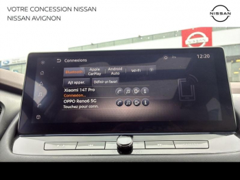 Photo 22 du bon plan NISSAN X-Trail e-Power 204ch N-Connecta occasion à 30990 €