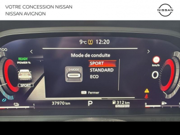 Photo 24 du bon plan NISSAN X-Trail e-Power 204ch N-Connecta occasion à 30990 €