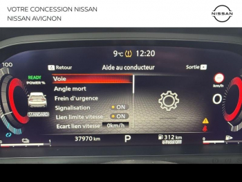 Photo 26 du bon plan NISSAN X-Trail e-Power 204ch N-Connecta occasion à 30990 €