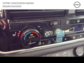 Photo 28 du bon plan NISSAN X-Trail e-Power 204ch N-Connecta occasion à 30990 €