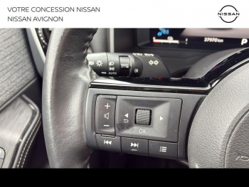Photo 29 du bon plan NISSAN X-Trail e-Power 204ch N-Connecta occasion à 30990 €