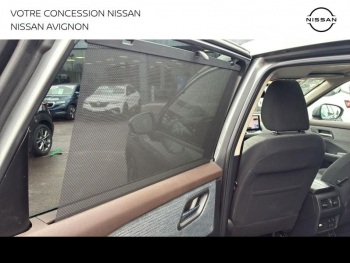 Photo 34 du bon plan NISSAN X-Trail e-Power 204ch N-Connecta occasion à 30990 €