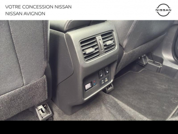 Photo 35 du bon plan NISSAN X-Trail e-Power 204ch N-Connecta occasion à 30990 €