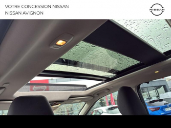 Photo 36 du bon plan NISSAN X-Trail e-Power 204ch N-Connecta occasion à 30990 €