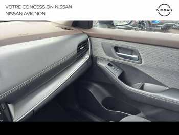 Photo 38 du bon plan NISSAN X-Trail e-Power 204ch N-Connecta occasion à 30990 €