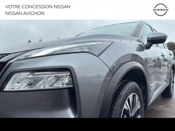 Photo 42 du bon plan NISSAN X-Trail e-Power 204ch N-Connecta occasion à 30990 €