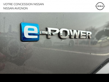 Photo 44 du bon plan NISSAN X-Trail e-Power 204ch N-Connecta occasion à 30990 €