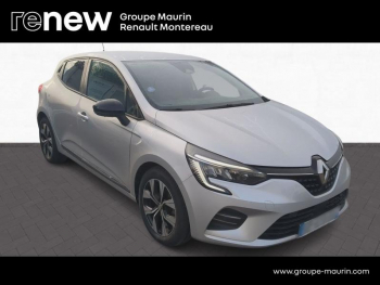 Photo 2 du bon plan RENAULT Clio 1.0 TCe 100ch Evolution GPL occasion à 13990 €