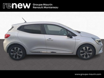 Photo 3 du bon plan RENAULT Clio 1.0 TCe 100ch Evolution GPL occasion à 13990 €