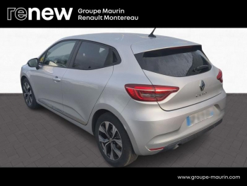 Photo 6 du bon plan RENAULT Clio 1.0 TCe 100ch Evolution GPL occasion à 13990 €