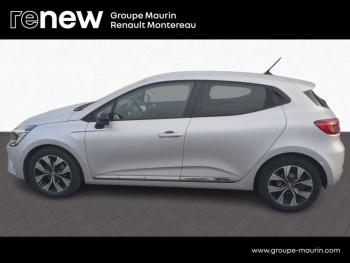 Photo 7 du bon plan RENAULT Clio 1.0 TCe 100ch Evolution GPL occasion à 13990 €