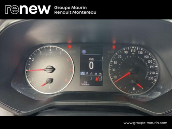 Photo 9 du bon plan RENAULT Clio 1.0 TCe 100ch Evolution GPL occasion à 13990 €