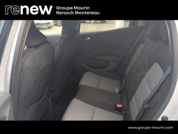 Photo 11 du bon plan RENAULT Clio 1.0 TCe 100ch Evolution GPL occasion à 13990 €