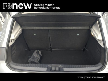 Photo 13 du bon plan RENAULT Clio 1.0 TCe 100ch Evolution GPL occasion à 13990 €