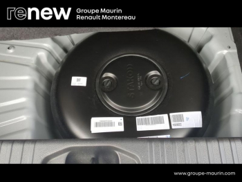 Photo 14 du bon plan RENAULT Clio 1.0 TCe 100ch Evolution GPL occasion à 13990 €