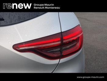 Photo 15 du bon plan RENAULT Clio 1.0 TCe 100ch Evolution GPL occasion à 13990 €