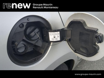 Photo 17 du bon plan RENAULT Clio 1.0 TCe 100ch Evolution GPL occasion à 13990 €