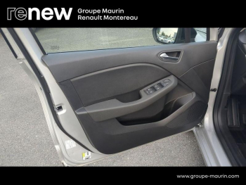 Photo 21 du bon plan RENAULT Clio 1.0 TCe 100ch Evolution GPL occasion à 13990 €