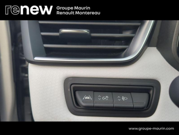 Photo 23 du bon plan RENAULT Clio 1.0 TCe 100ch Evolution GPL occasion à 13990 €