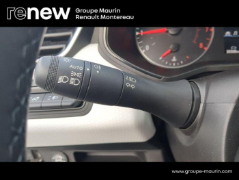 Photo 24 du bon plan RENAULT Clio 1.0 TCe 100ch Evolution GPL occasion à 13990 €