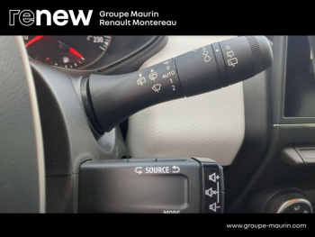 Photo 25 du bon plan RENAULT Clio 1.0 TCe 100ch Evolution GPL occasion à 13990 €