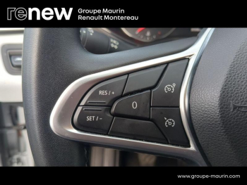 Photo 26 du bon plan RENAULT Clio 1.0 TCe 100ch Evolution GPL occasion à 13990 €