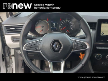 Photo 28 du bon plan RENAULT Clio 1.0 TCe 100ch Evolution GPL occasion à 13990 €